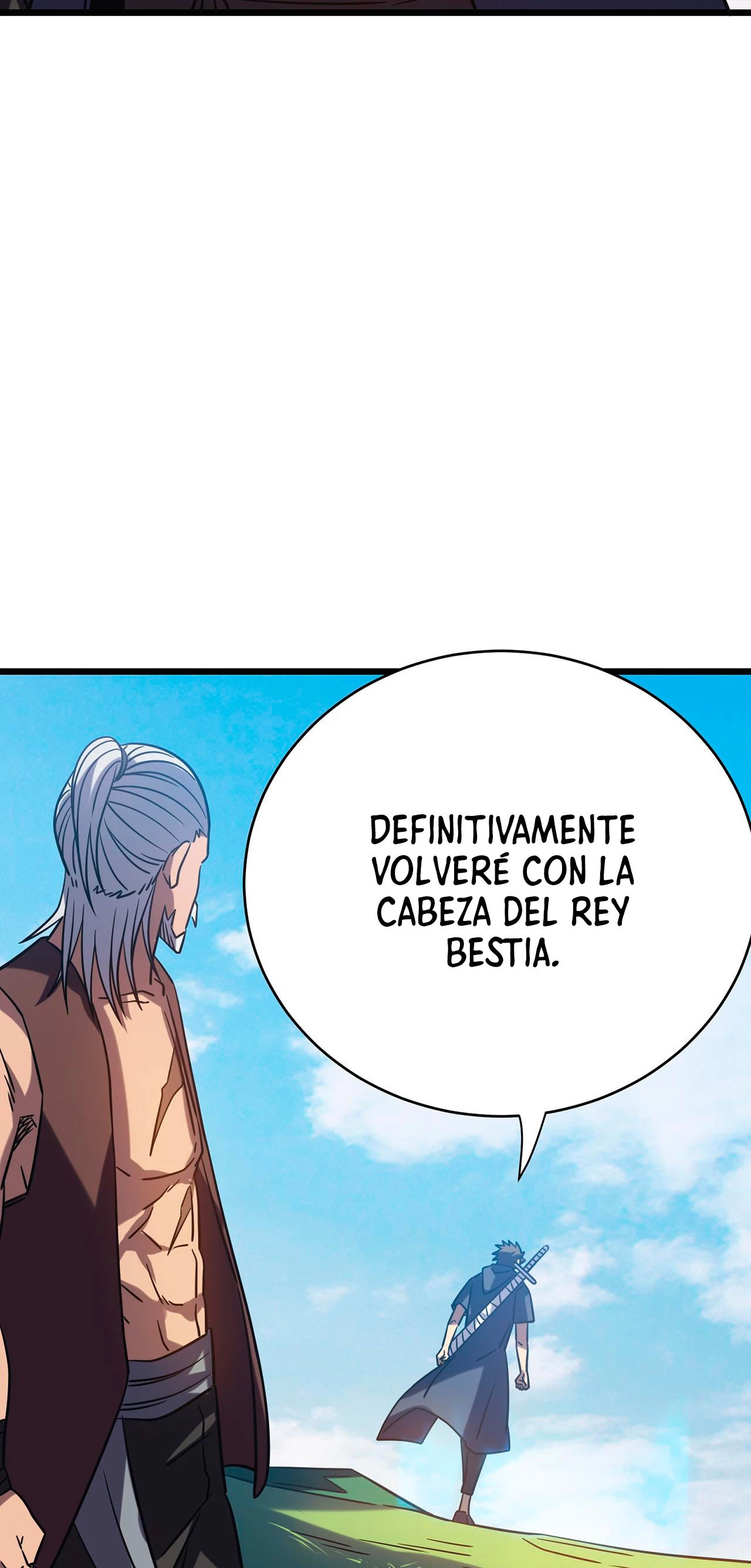 Mi camino para matar dioses en otro mundo > Capitulo 15 > Page 361